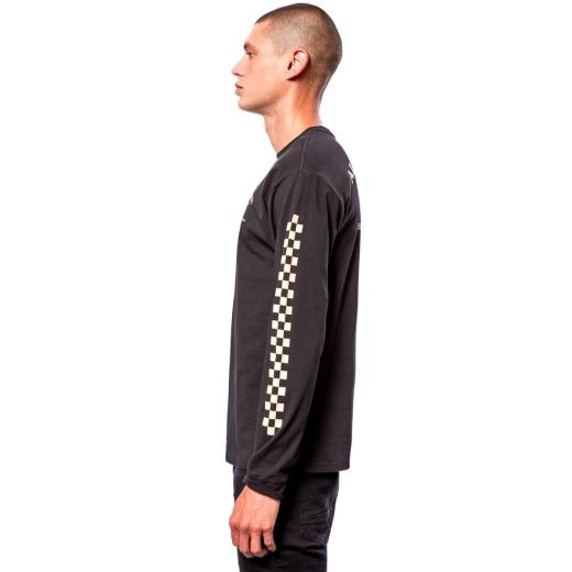 Camiseta Alpinestars Sunday Manga Longa