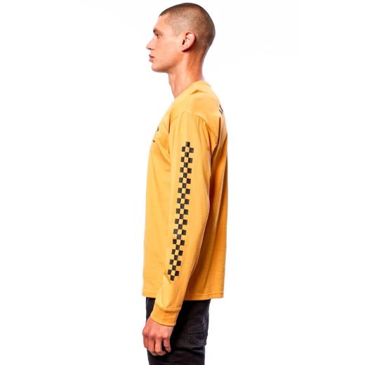 Camiseta Alpinestars Sunday Manga Longa