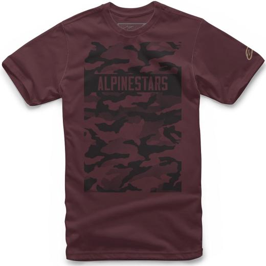 Camiseta Alpinestars Terra
