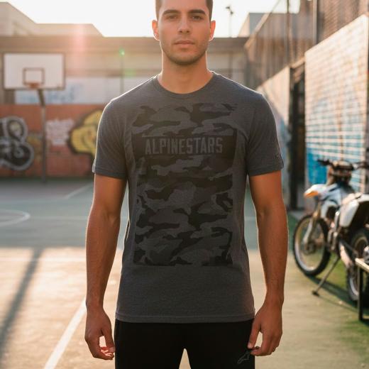 Camiseta Alpinestars Terra