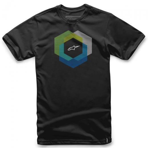Camiseta Alpinestars Tesseract