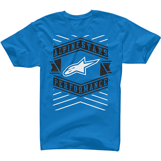 Camiseta Alpinestars Valvery