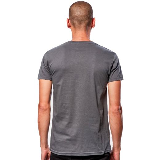 Camiseta Alpinestars Victory Revolve Cinza