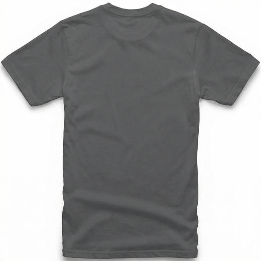 Camiseta Alpinestars Victory Roots Cinza
