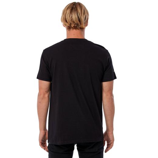 Camiseta Alpinestars Victory Roots Preto