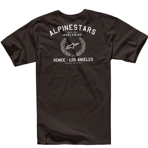 Camiseta Alpinestars Wreath