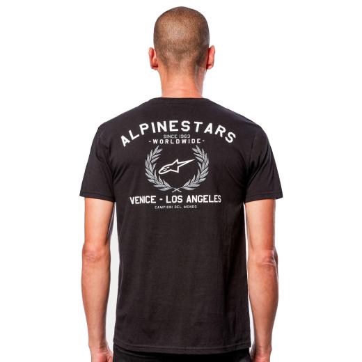 Camiseta Alpinestars Wreath