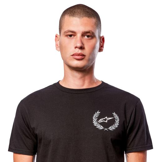 Camiseta Alpinestars Wreath