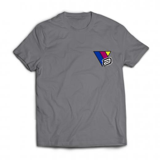 Camiseta ASW Delta