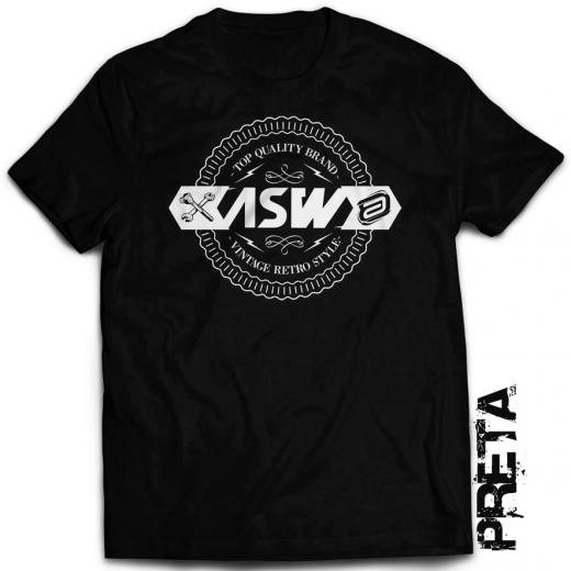 Camiseta ASW Hype 17