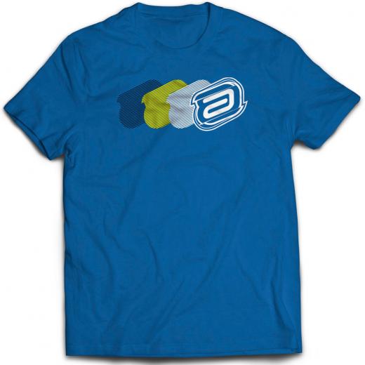 Camiseta ASW Multi