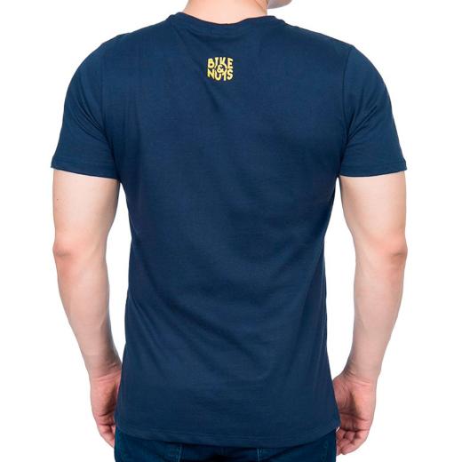 Camiseta Bike&Nuts Atacama