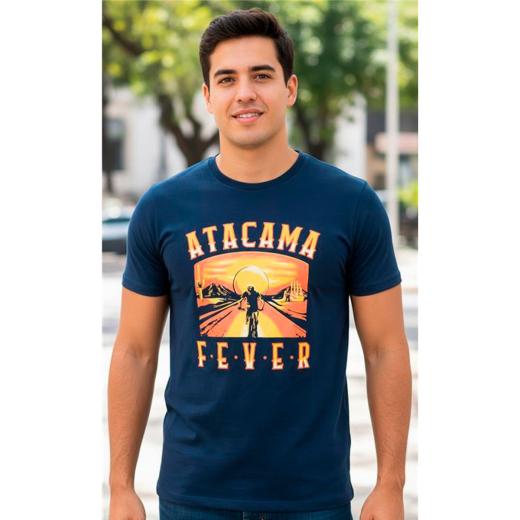 Camiseta Bike&Nuts Atacama