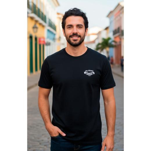 Camiseta Bike&Nuts Bone Breakers