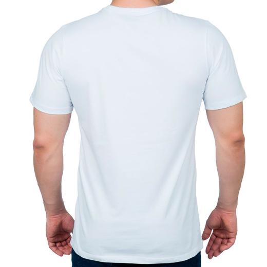 Camiseta Bike&Nuts Brooklin