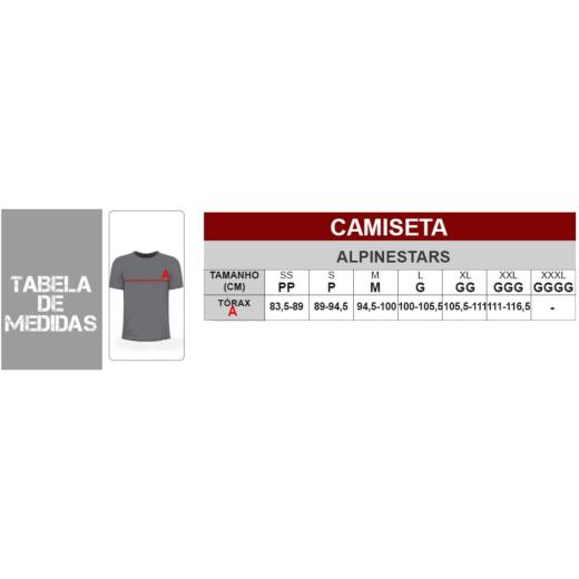 Camiseta Bike&Nuts Brooklin