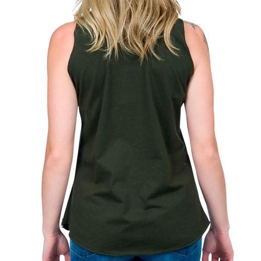 Camiseta Bike&Nuts Crank & Roses