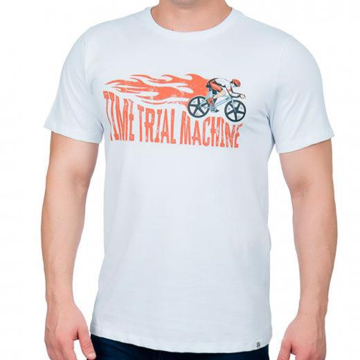 Camiseta Bike&Nuts Fire