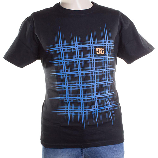 Camiseta DC Line Up