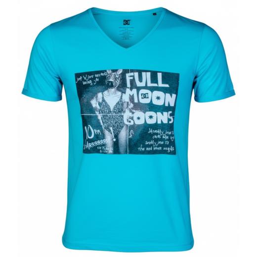 Camiseta Feminina DC McFull