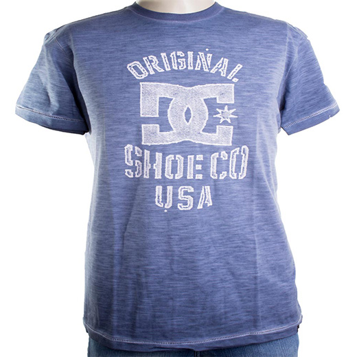 Camiseta DC Og
