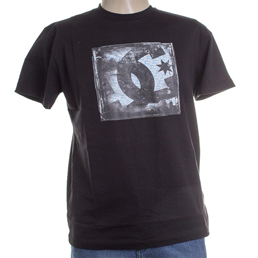 Camiseta DC Packed