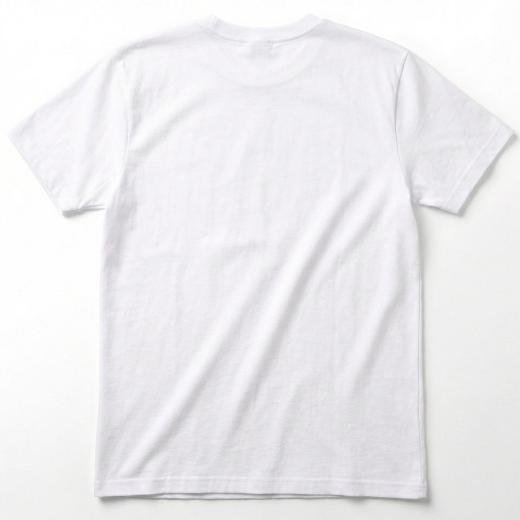 Camiseta DC Rasta