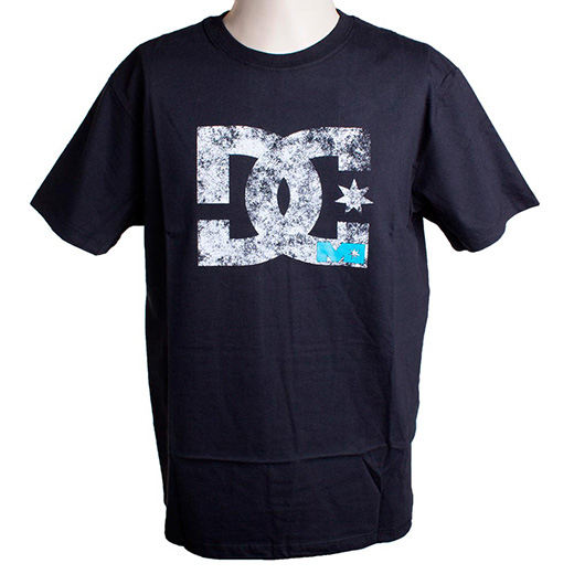 Camiseta DC Rmstamp