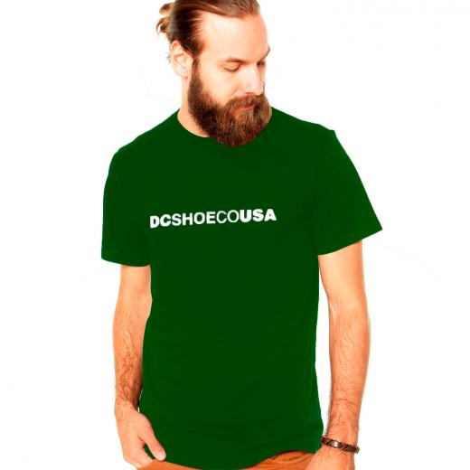 Camiseta DC Shoes