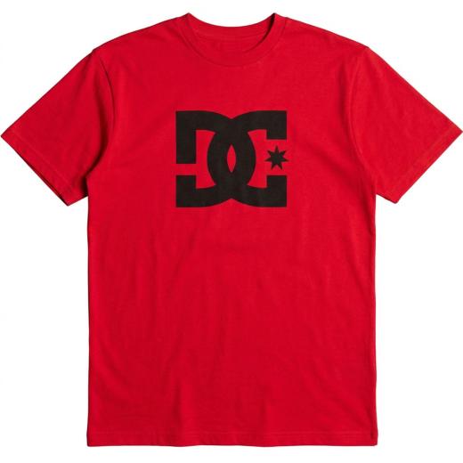 Camiseta DC Star
