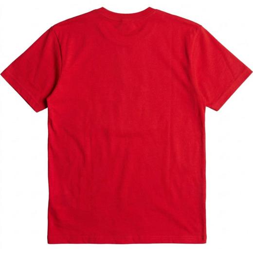 Camiseta DC Star