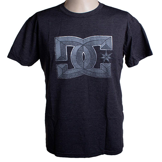 Camiseta DC Wild Ride