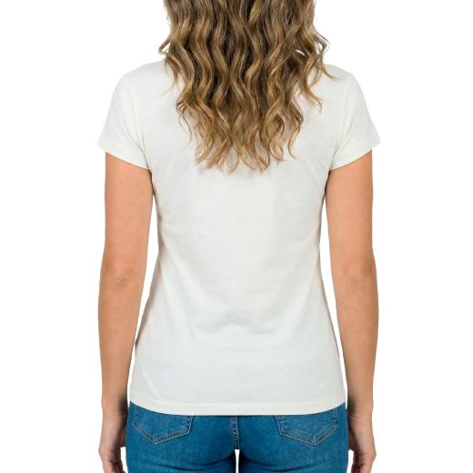 Camiseta Feminina Bike&Nuts Girassol Tour
