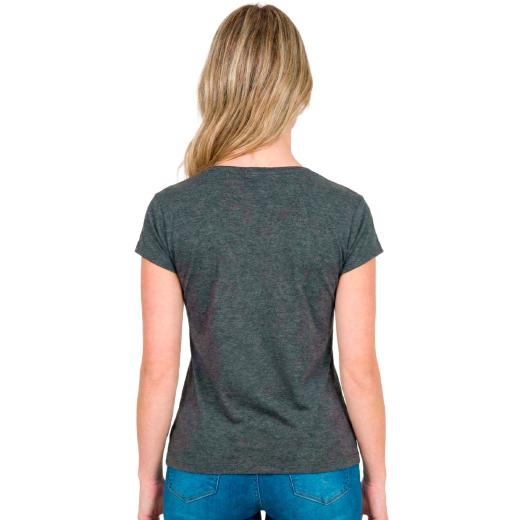 Camiseta Feminina Bike&Nuts La Resistance