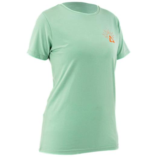 Camiseta Feminina Leatt Core