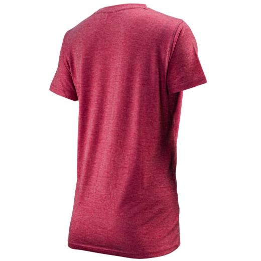 Camiseta Feminina Leatt Premium