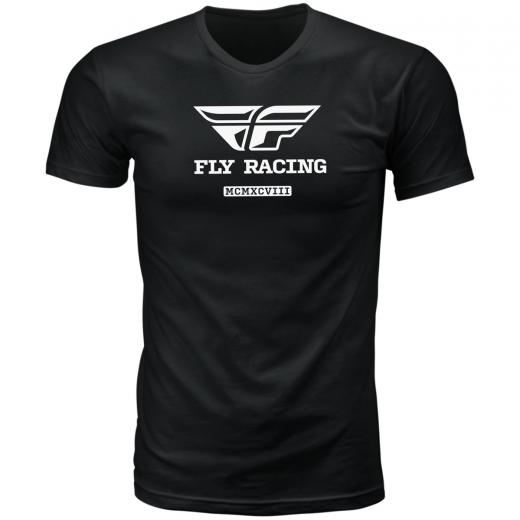 Camiseta Fly Evolution Preto