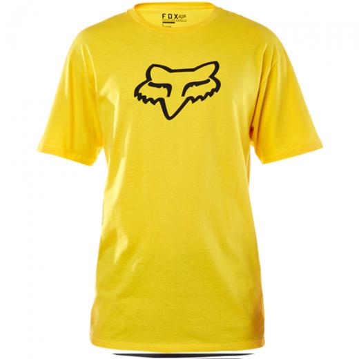 Camiseta Fox Head