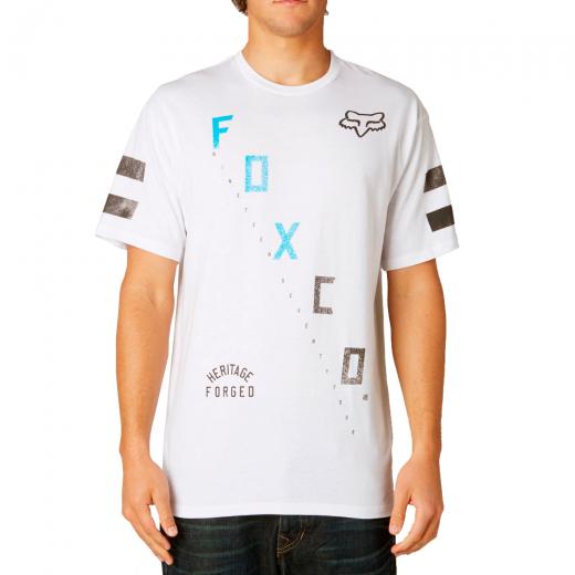 Camiseta Fox Last Standing