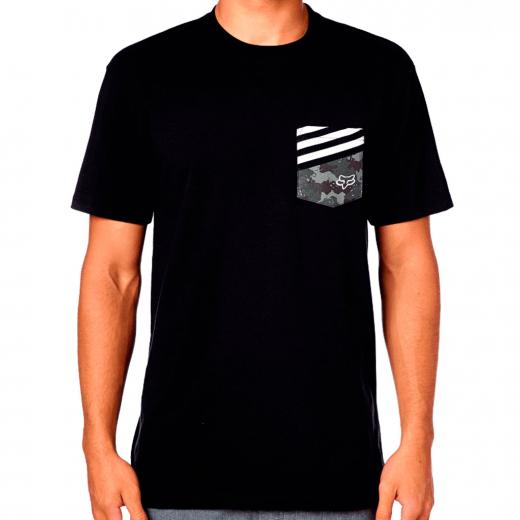 Camiseta Fox Smash Up