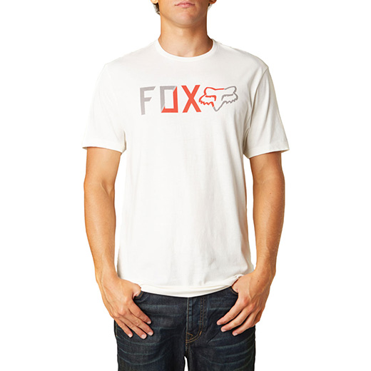 Camiseta Fox Rivet