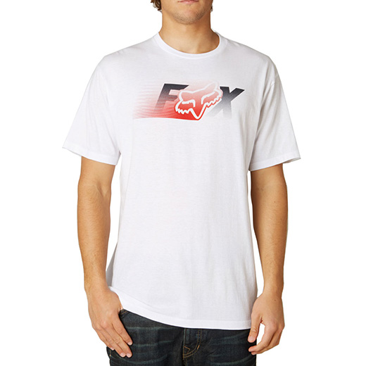 Camiseta Fox Speed Fade