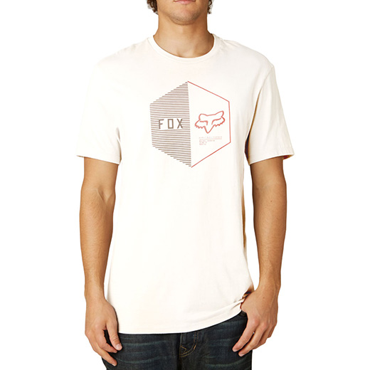 Camiseta Fox The Momentum