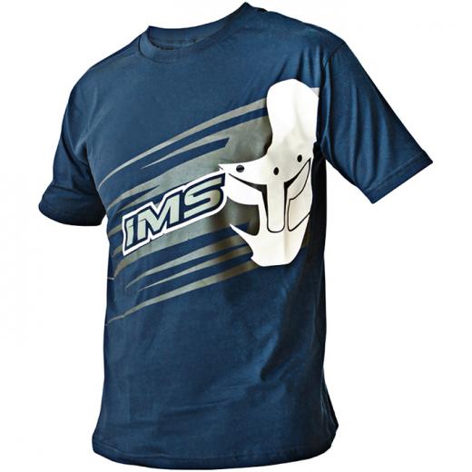 Camiseta IMS Casual
