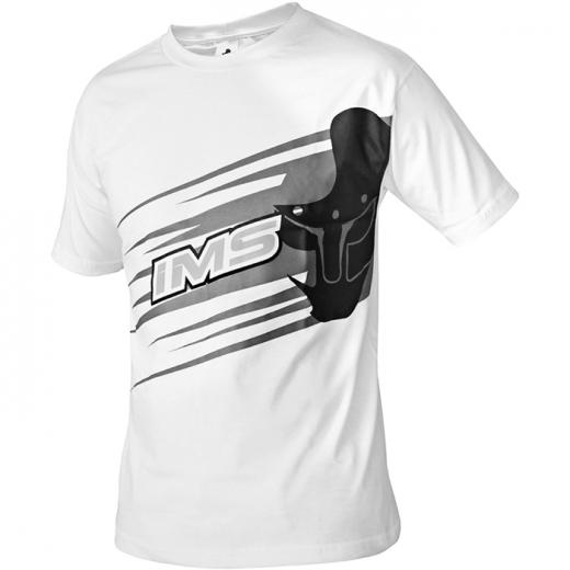 Camiseta IMS Casual