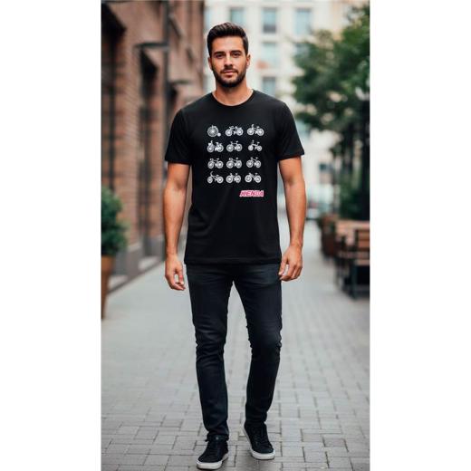 Camiseta Kenda Bikes