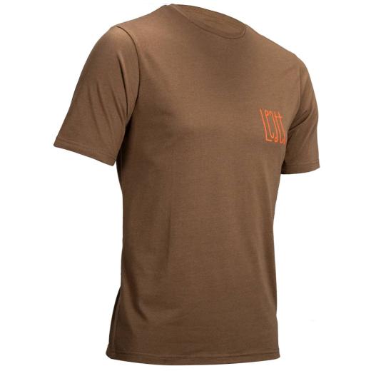 Camiseta Leatt Core