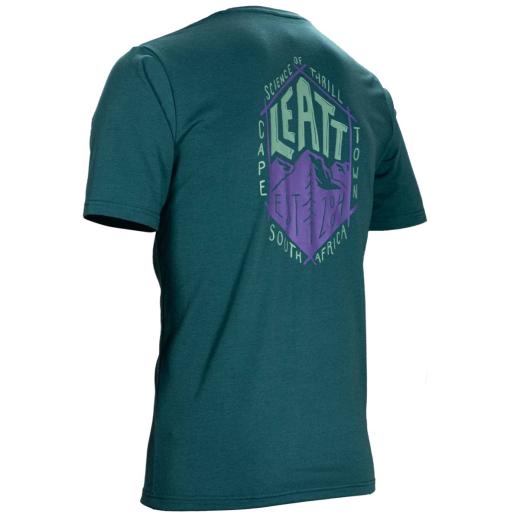 Camiseta Leatt Core