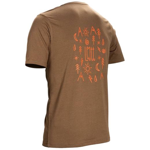 Camiseta Leatt Core