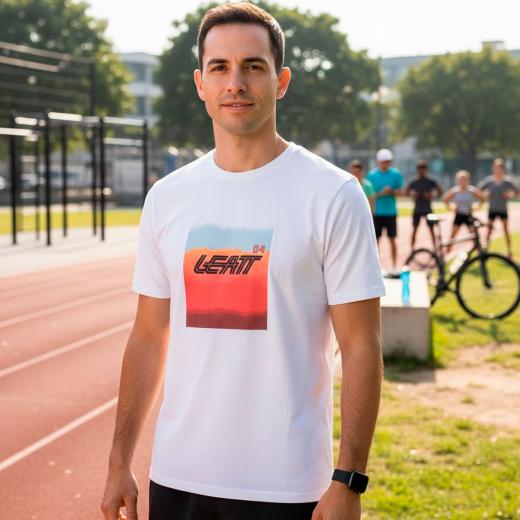 Camiseta Leatt Core